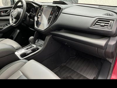2023 Subaru Ascent Onyx Edition Limited