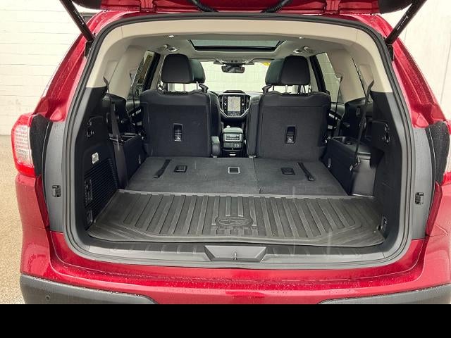 2023 Subaru Ascent Onyx Edition Limited