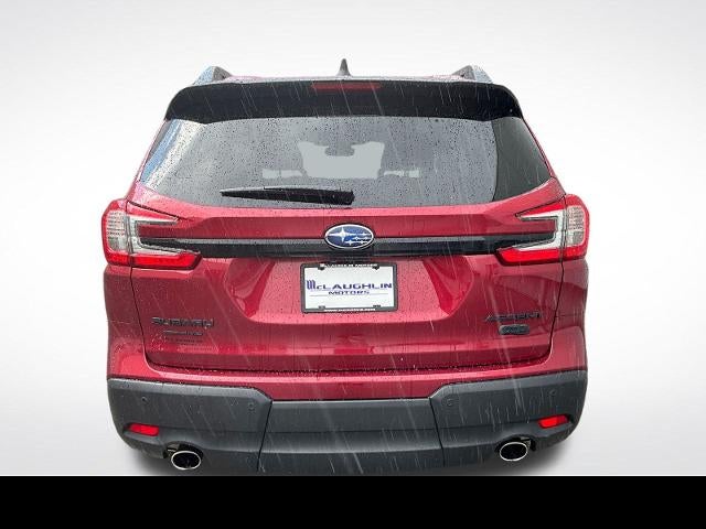 2023 Subaru Ascent Onyx Edition Limited