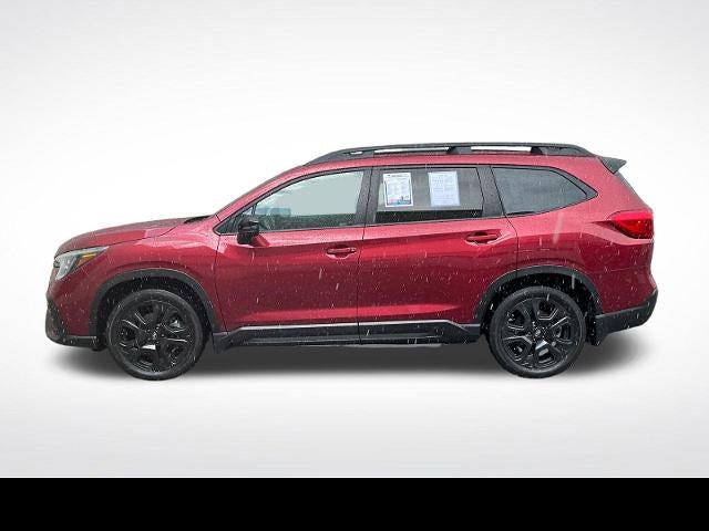 2023 Subaru Ascent Onyx Edition Limited
