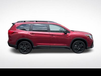 2023 Subaru Ascent Onyx Edition Limited