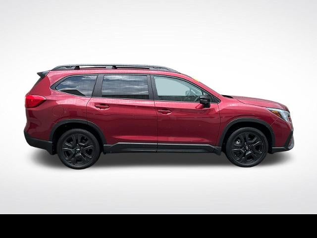 2023 Subaru Ascent Onyx Edition Limited