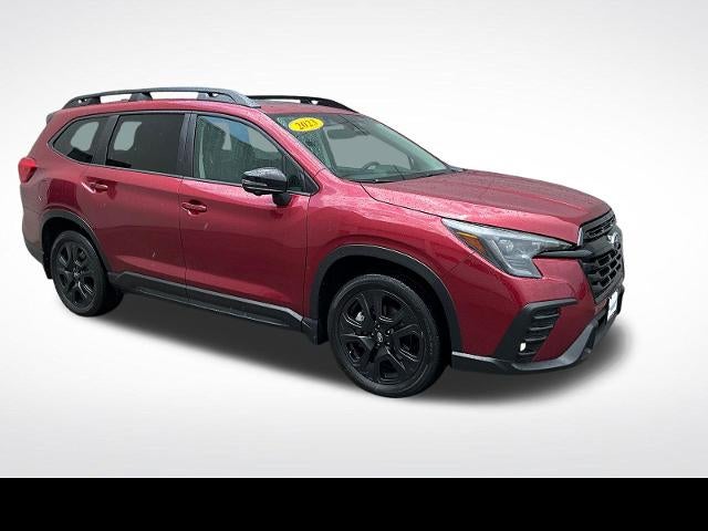 2023 Subaru Ascent Onyx Edition Limited