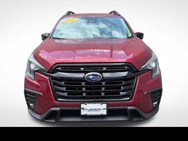 2023 Subaru Ascent Onyx Edition Limited