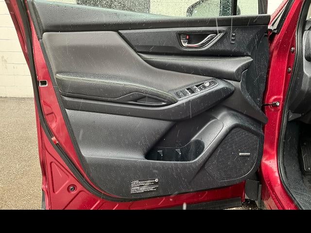 2023 Subaru Ascent Onyx Edition Limited
