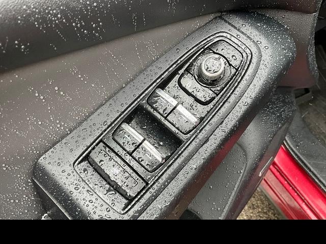 2023 Subaru Ascent Onyx Edition Limited
