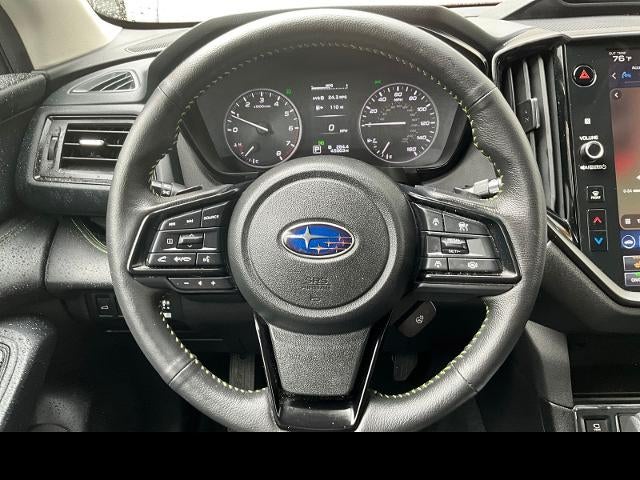 2023 Subaru Ascent Onyx Edition Limited