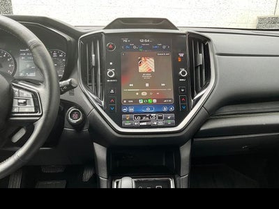2023 Subaru Ascent Onyx Edition Limited