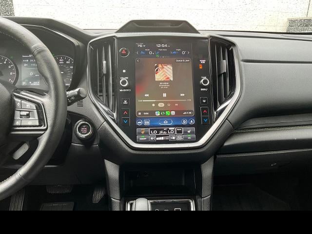 2023 Subaru Ascent Onyx Edition Limited