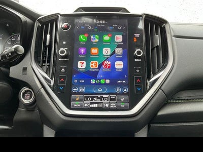2023 Subaru Ascent Onyx Edition Limited