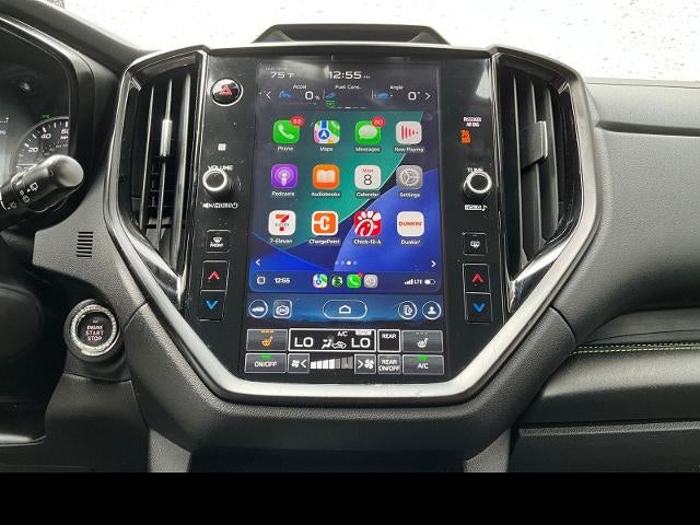 2023 Subaru Ascent Onyx Edition Limited