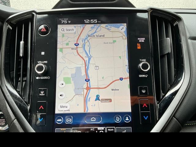 2023 Subaru Ascent Onyx Edition Limited