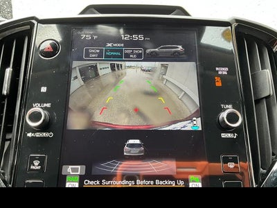 2023 Subaru Ascent Onyx Edition Limited