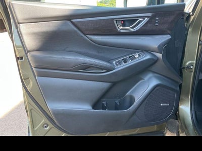 2026 Subaru Ascent Touring