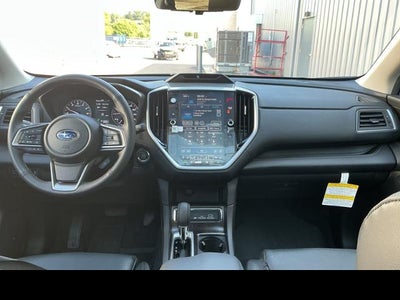 2026 Subaru Ascent Touring