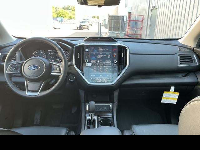 2026 Subaru Ascent Touring