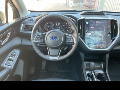 2026 Subaru Ascent Touring