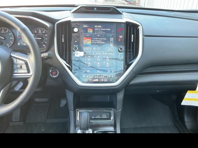 2026 Subaru Ascent Touring