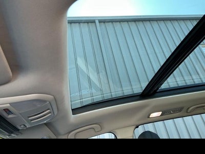2026 Subaru Ascent Touring