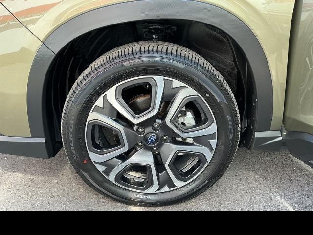 2026 Subaru Ascent Touring