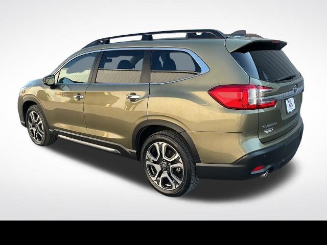 2026 Subaru Ascent Touring
