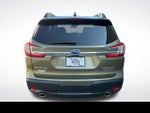 2026 Subaru Ascent Touring