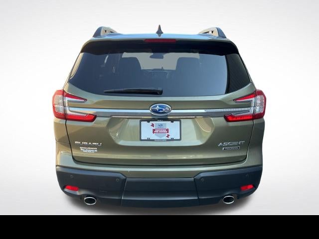 2026 Subaru Ascent Touring