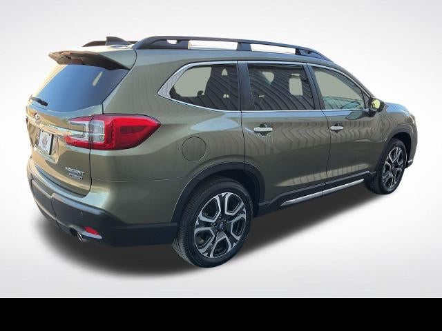 2026 Subaru Ascent Touring