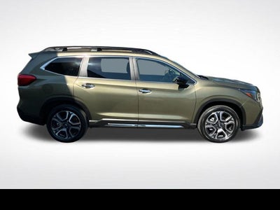 2026 Subaru Ascent Touring