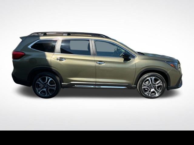 2026 Subaru Ascent Touring