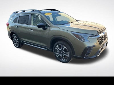 2026 Subaru Ascent Touring