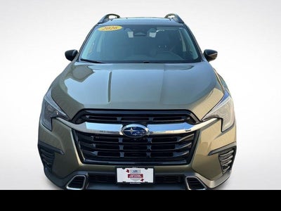 2026 Subaru Ascent Touring