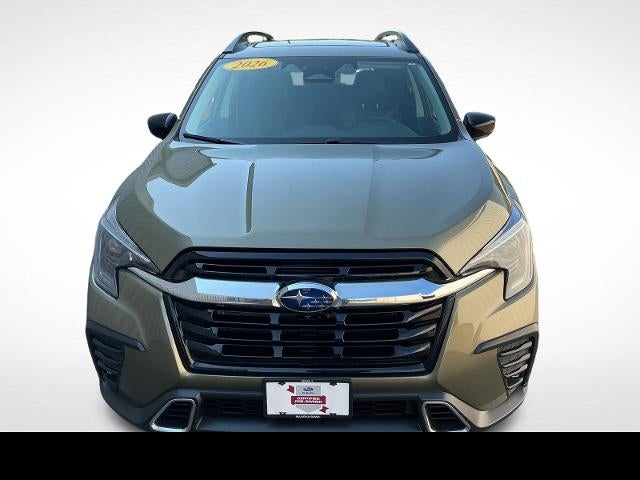2026 Subaru Ascent Touring