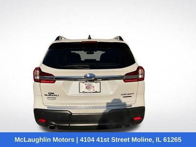 2021 Subaru Ascent Limited
