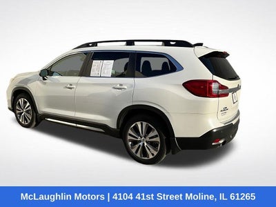 2021 Subaru Ascent Limited