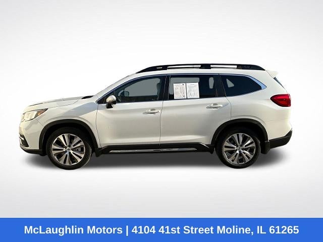 2021 Subaru Ascent Limited