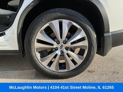 2021 Subaru Ascent Limited