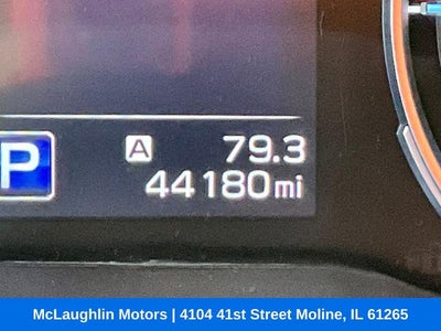 2021 Subaru Ascent Limited