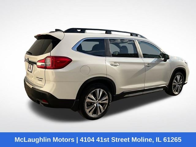 2021 Subaru Ascent Limited
