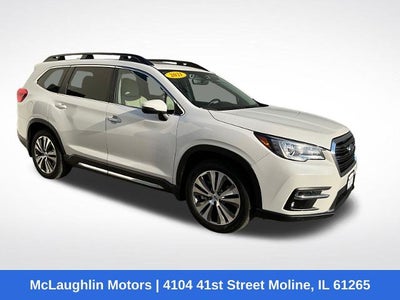 2021 Subaru Ascent Limited