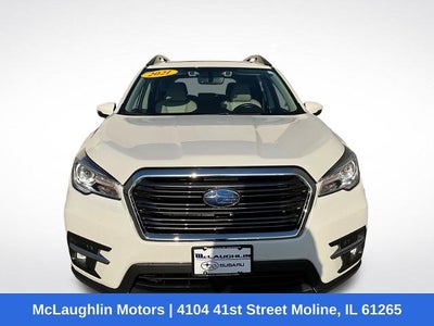 2021 Subaru Ascent Limited