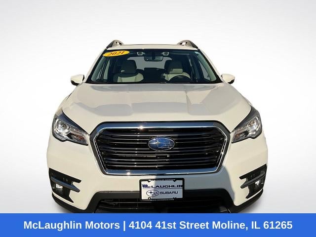 2021 Subaru Ascent Limited