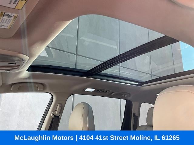 2021 Subaru Ascent Limited