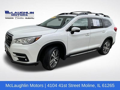 2022 Subaru Ascent Limited