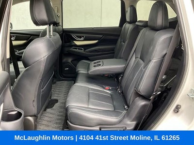 2022 Subaru Ascent Limited