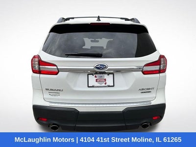 2022 Subaru Ascent Limited