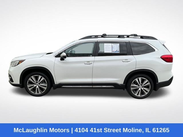 2022 Subaru Ascent Limited