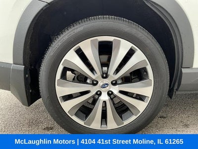 2022 Subaru Ascent Limited