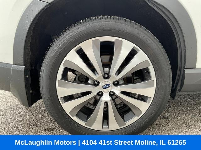 2022 Subaru Ascent Limited