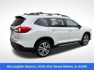 2022 Subaru Ascent Limited
